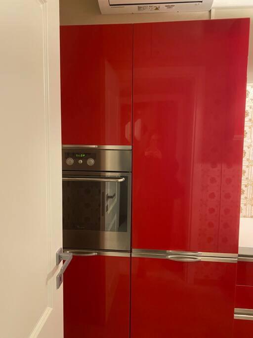 Micasa Apartment Милано Екстериор снимка