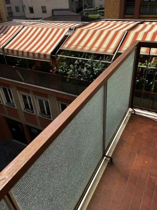 Micasa Apartment Милано Екстериор снимка