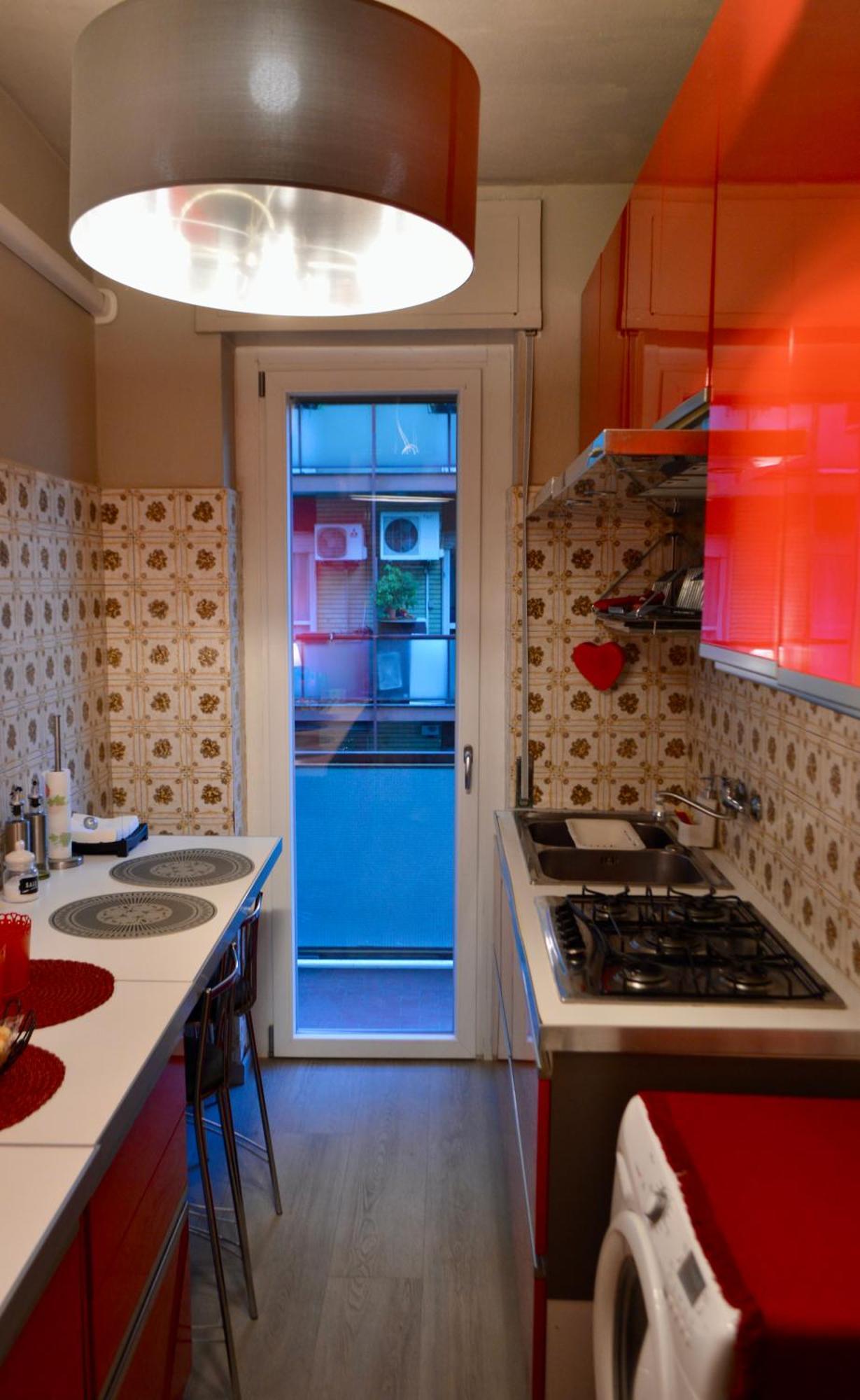 Micasa Apartment Милано Екстериор снимка