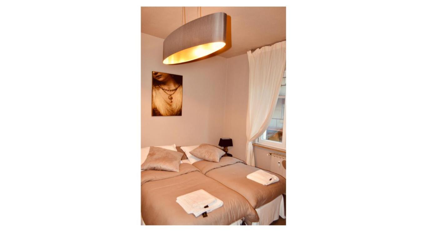 Micasa Apartment Милано Екстериор снимка