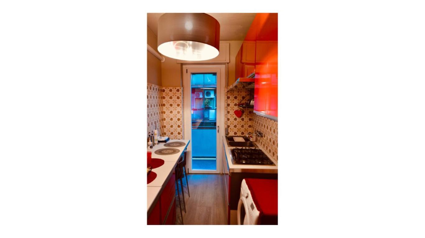 Micasa Apartment Милано Екстериор снимка